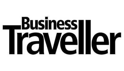 Logo - BusinessTraveler