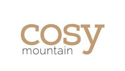 Logo - Cosy Mountain