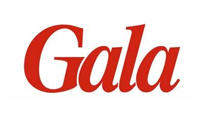 Logo - Gala