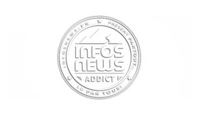 Logo - Info News Addict