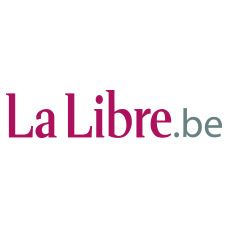 Logo La Libre.be