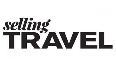Logo - Selling Traval