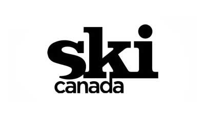 Logo - Ski Canada