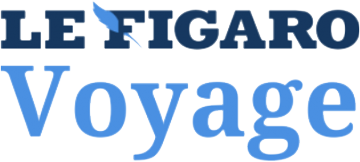 Logo - Figaro Voyage