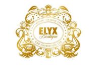 ELYX| logo | La Folie Douce Chamonix