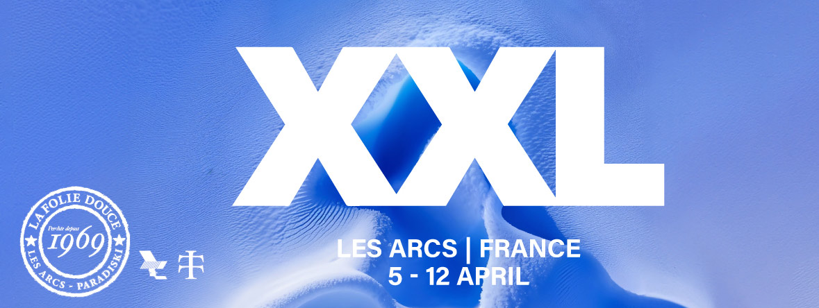 XXL Festival aux Arcs