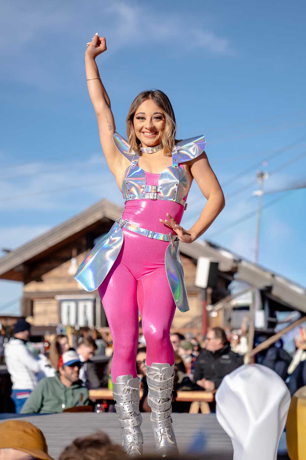 15-RockTheTop-LaFolieDouce-Meribel-Courchevel