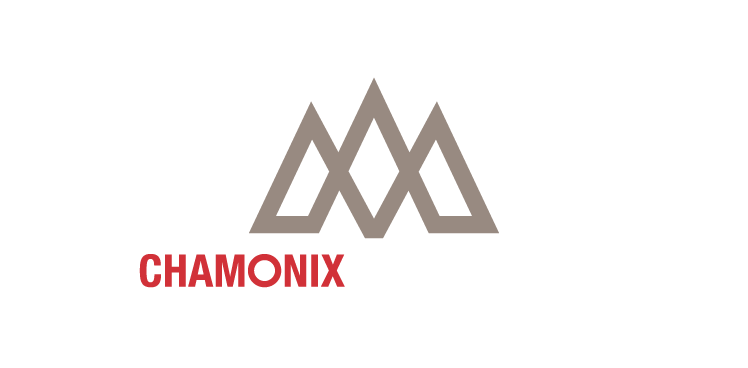 CHAMONIX| logo | La Folie Douce Chamonix