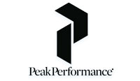 PEAK PERFORMANCE| logo | La Folie Douce AVORIAZ