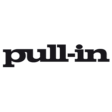 PULL IN| logo | La Folie Douce Chamonix