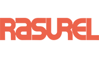 Rasurel | logo | La Folie Douce Chamonix