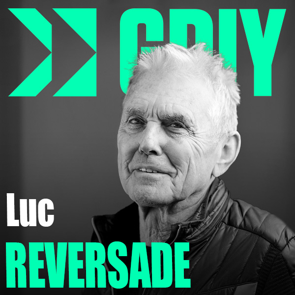 [Hors-Série Red Bull] - Luc Reversade