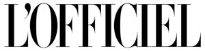 Logo - L'Officiel