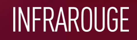 Logo - Infrarouge