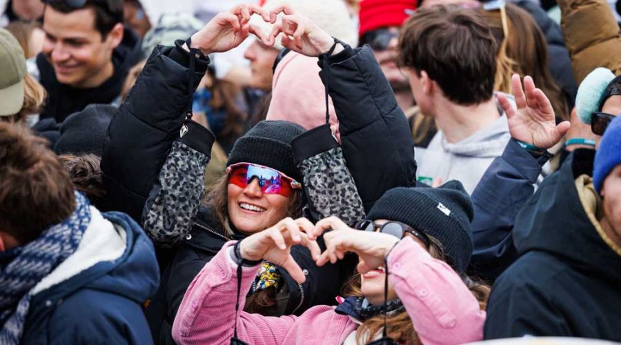 Unlimited Folie aux Arcs