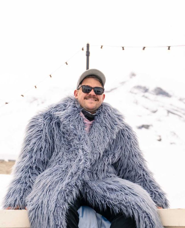 Saintlou La Folie Douce Avoriaz