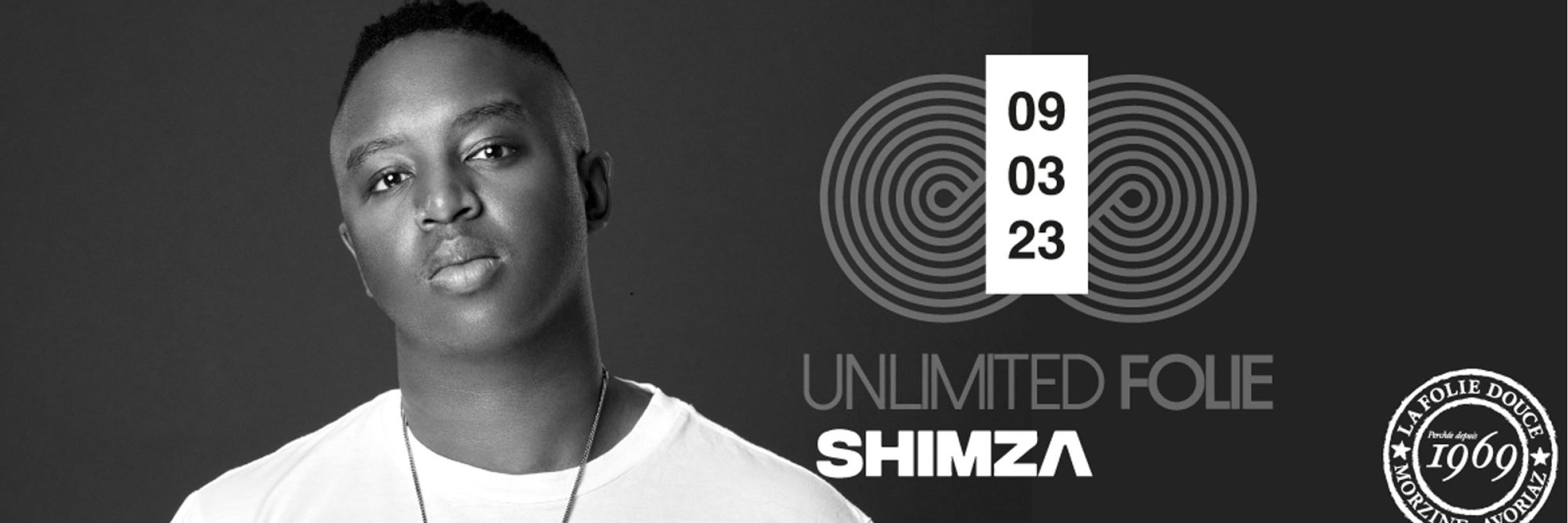 Shimza X La Folie Douce