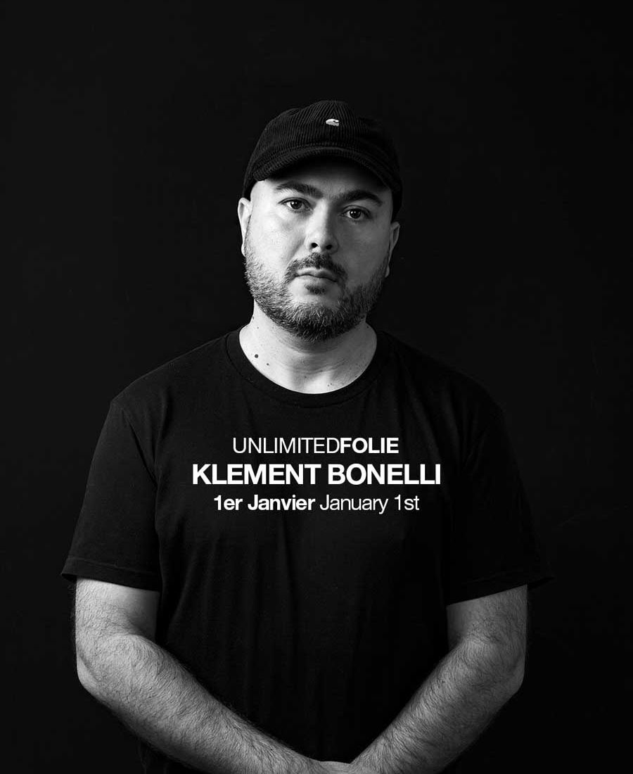 Unlimited Folie | Programmation à venir