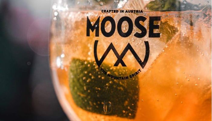 Moose mule | La folie Douce