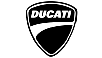 Ducati | logo | La Folie Douce Val d'Isère