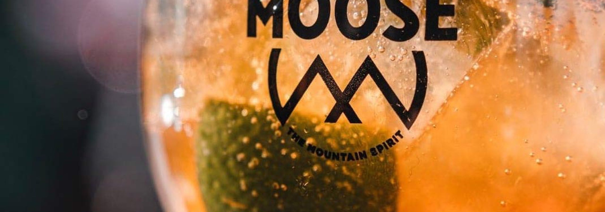 Moose mule | La folie Douce