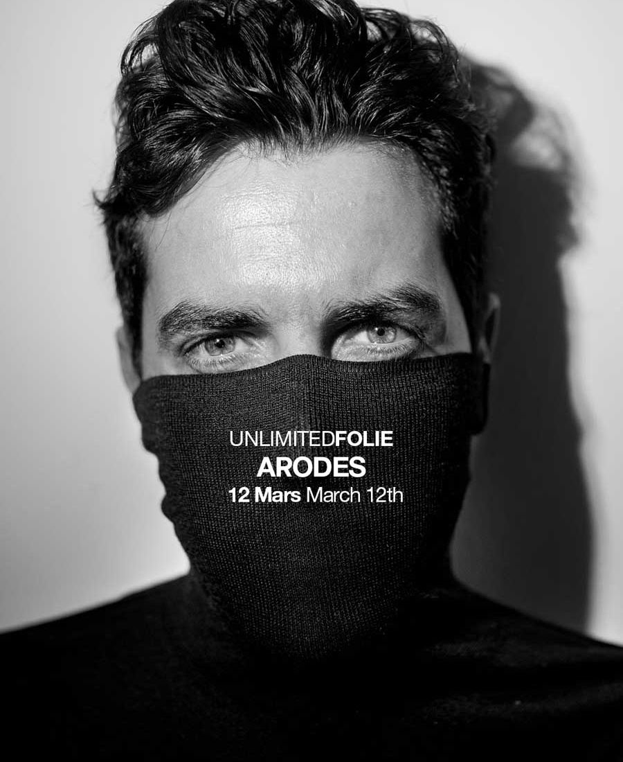 Unlimited Folie | Programmation à venir
