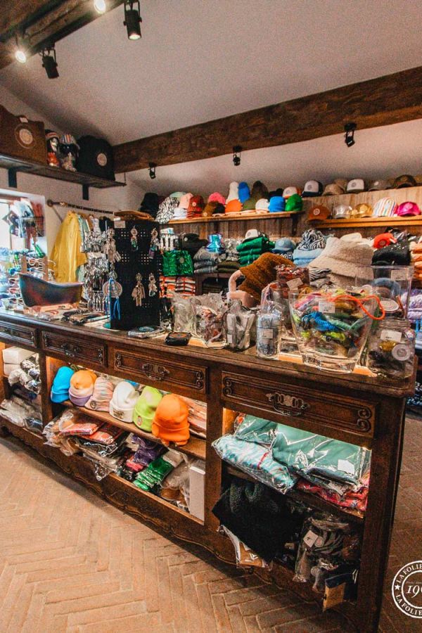 FOLIE DOUCE SHOP LES ARCS