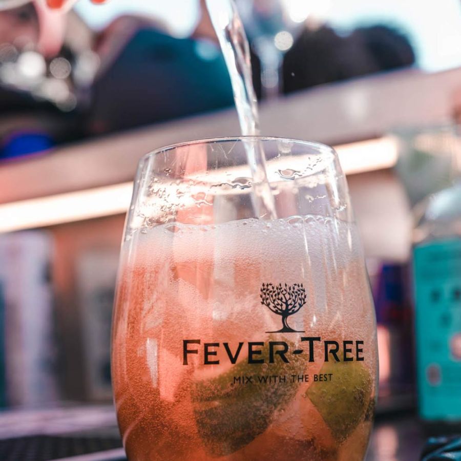 Moose mule | Fever Tree
