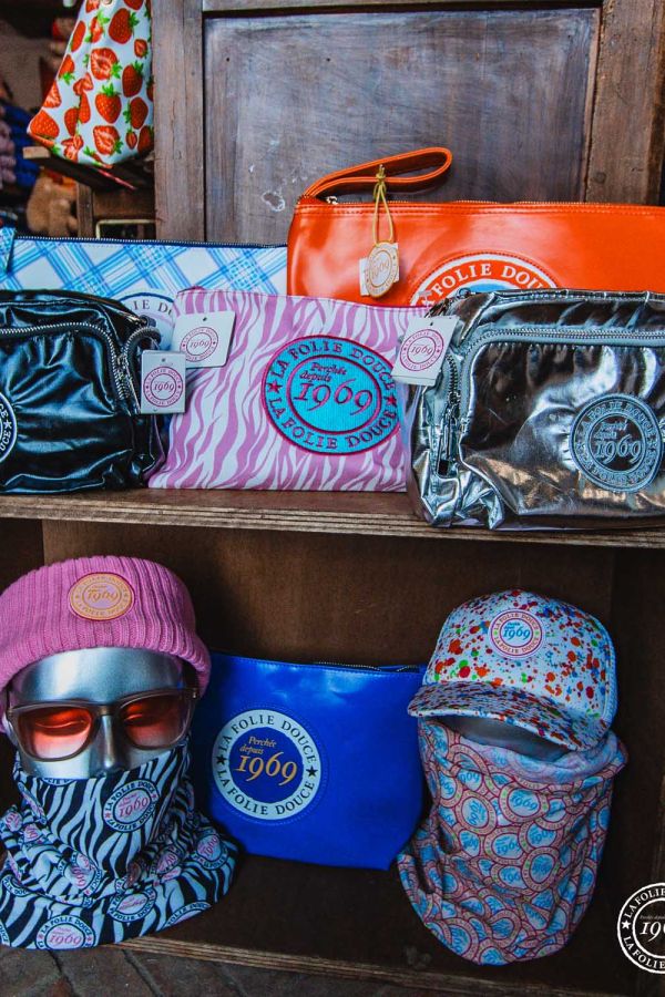 FOLIE DOUCE SHOP LES ARCS