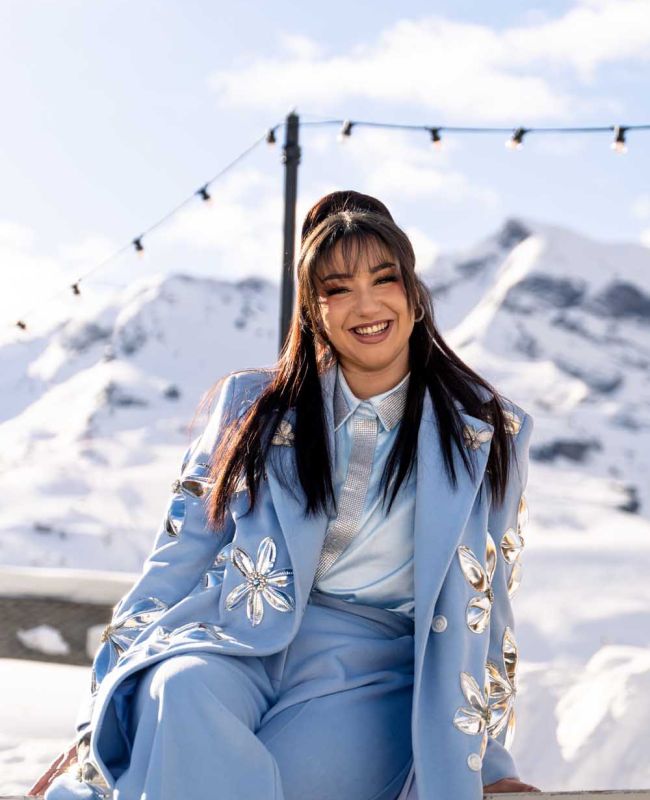 Athéna La Folie Douce Avoriaz