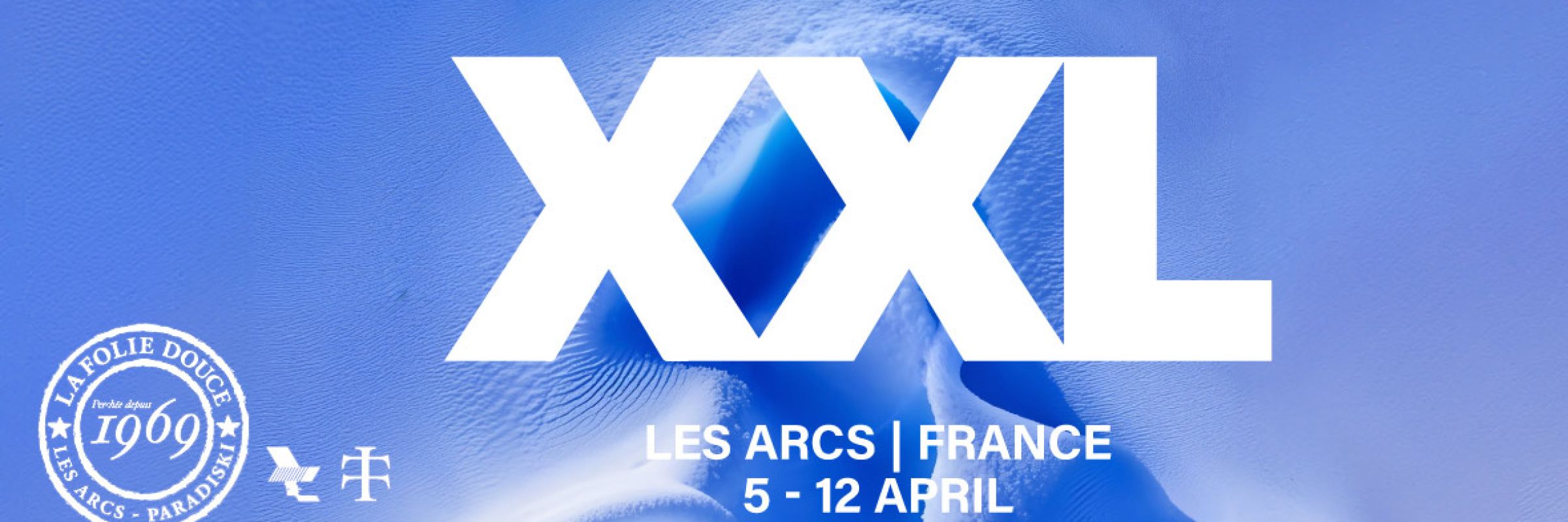 XXL Festival aux Arcs