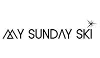 MY SUNDAY SKI | logo