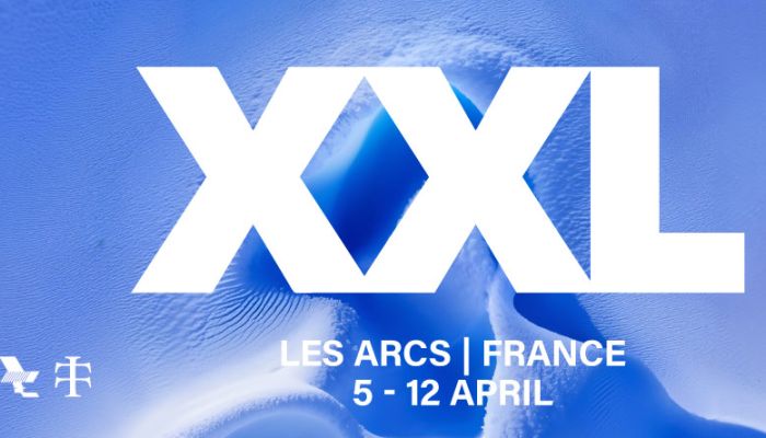 XXL Festival aux Arcs