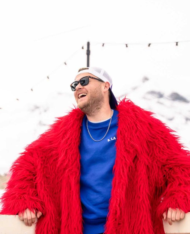 Bulc La Folie Douce Avoriaz