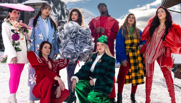 La Folie Douce Team Avoriaz 2025-2026