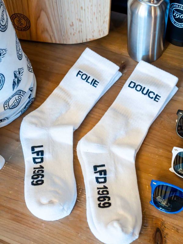 La Folie Douce Meribel-Courchevel Shop