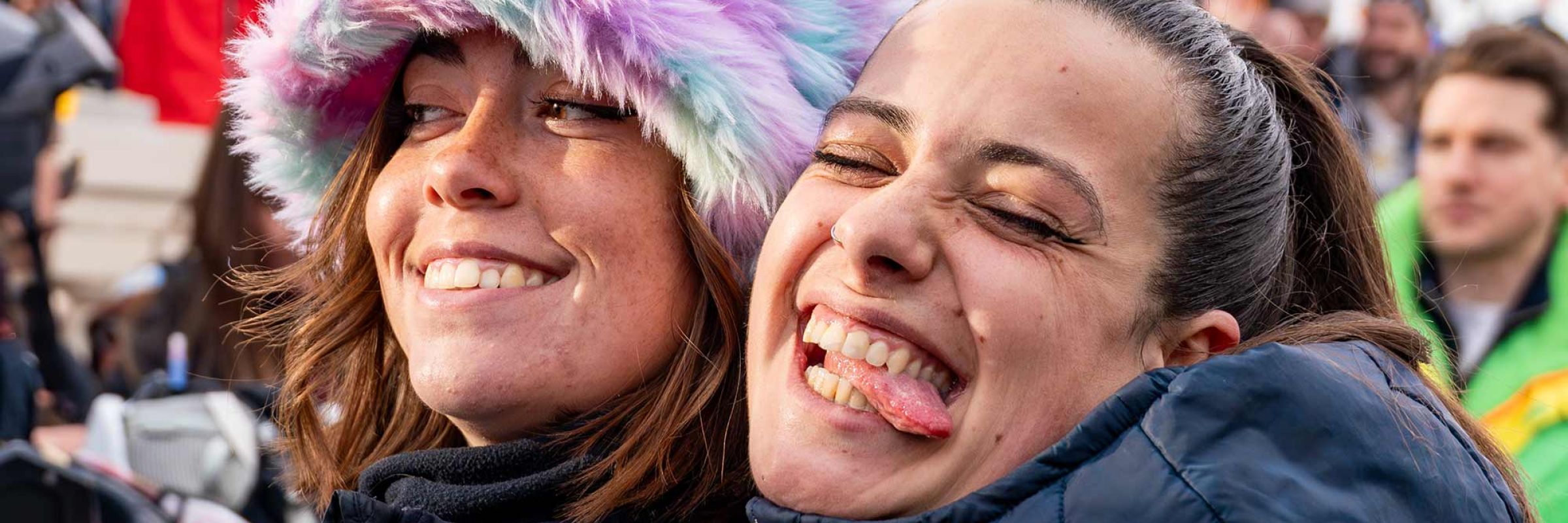 Peak Performance X La folie Douce
