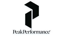 PEAK PERFORMANCE| logo | La Folie Douce AVORIAZ
