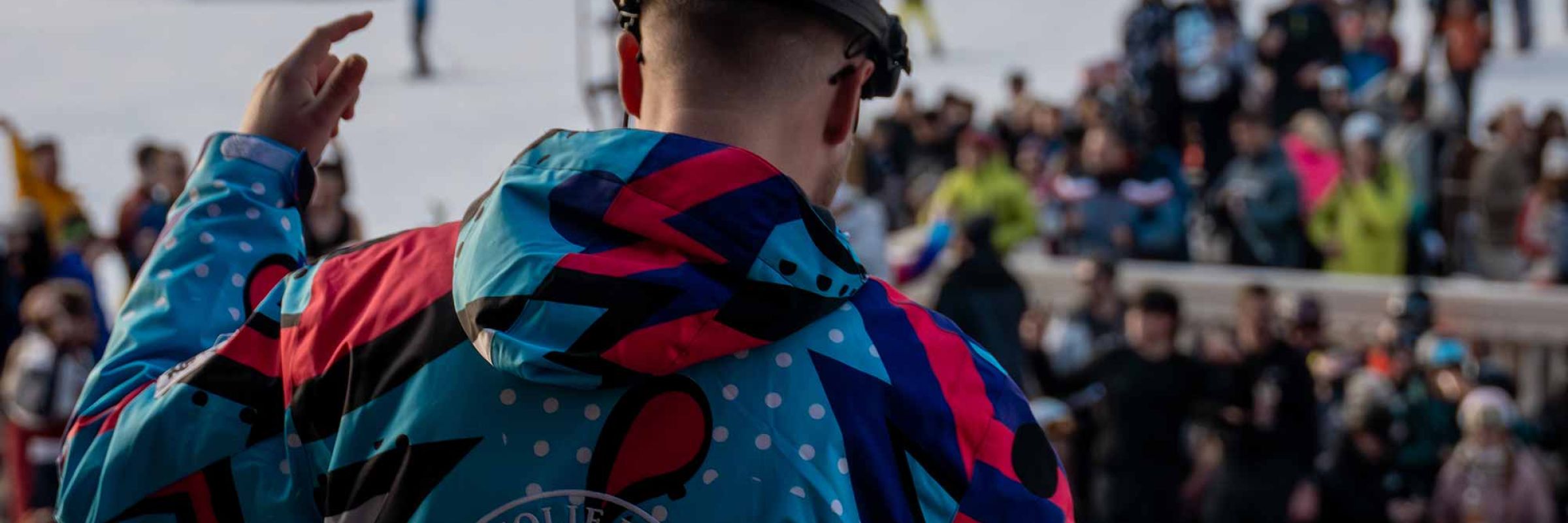 OOSC x LA FOLIE DOUCE AVORIAZ