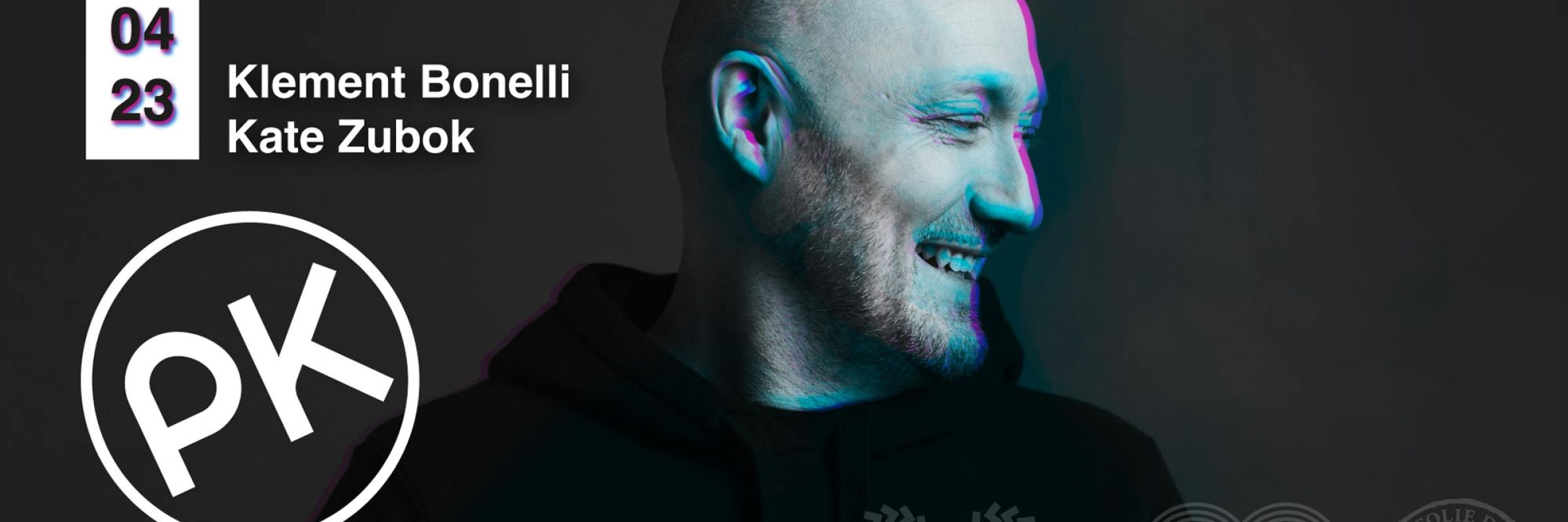 UNLIMITED•FOLIE X PAUL KALKBRENNER