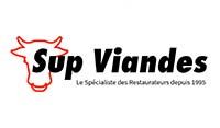 SUP VIANDES | logo
