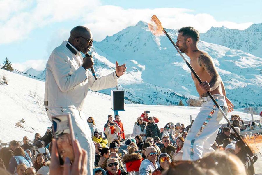 01-RockTheTop-LaFolieDouce-Meribel-Courchevel
