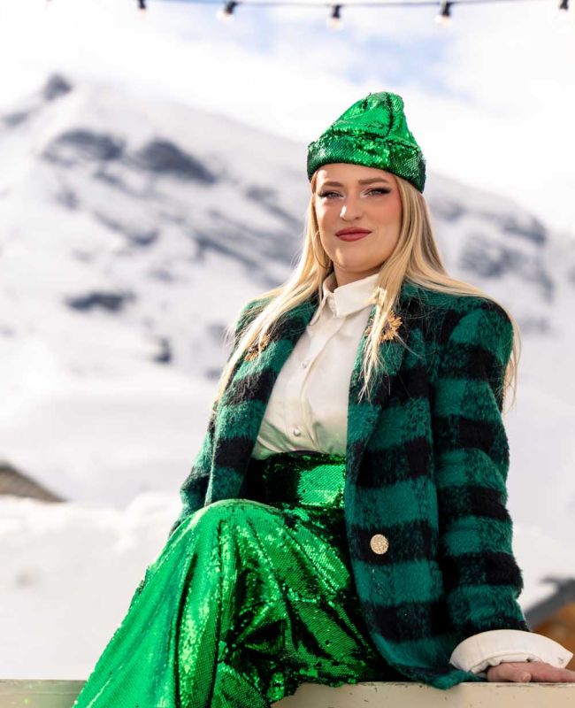 Emma La Folie Douce Avoriaz