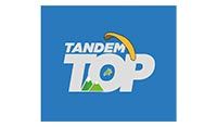 TANDEM TOP| Logo
