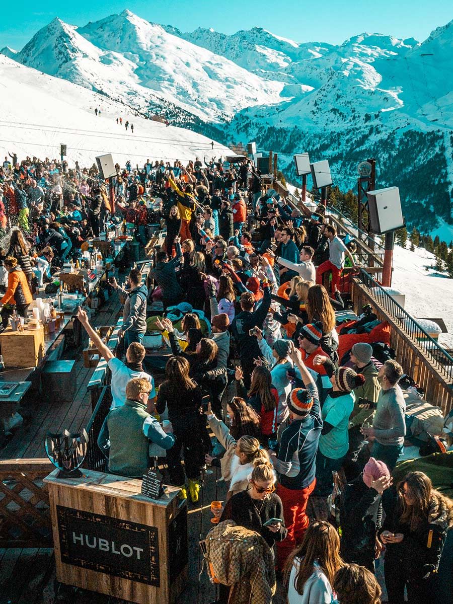 Various - Ski Jump: 31 Winter Songs For Your Apres Ski Party -   Music