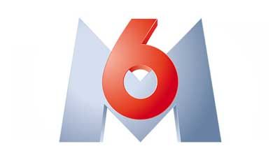 Logo - M6