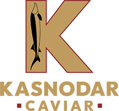 Logo Kasnodar caviar