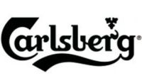 CARLSBERG | logo | La Folie Douce Méribel Courchevel