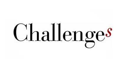 Logo - Challenge(s)