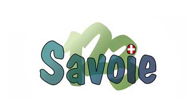 Logo - 1,2,3 Savoie